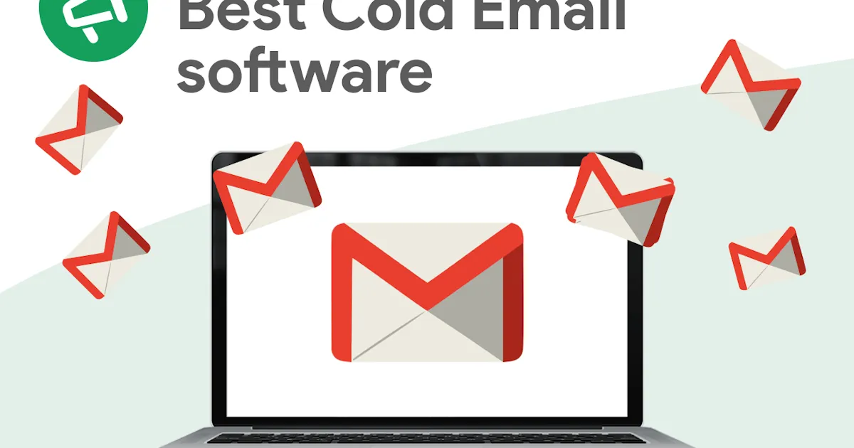 Best Cold Email Marketing Software
