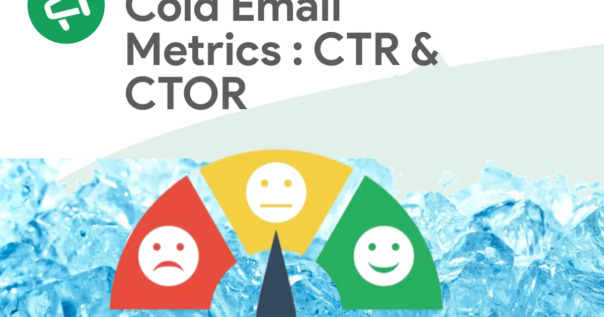 Click Rate vs Click Through Rate : How to effectively use them