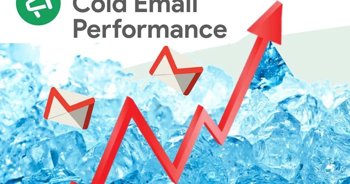 Cold Email Performances: Metrics to Measure and Improve Them