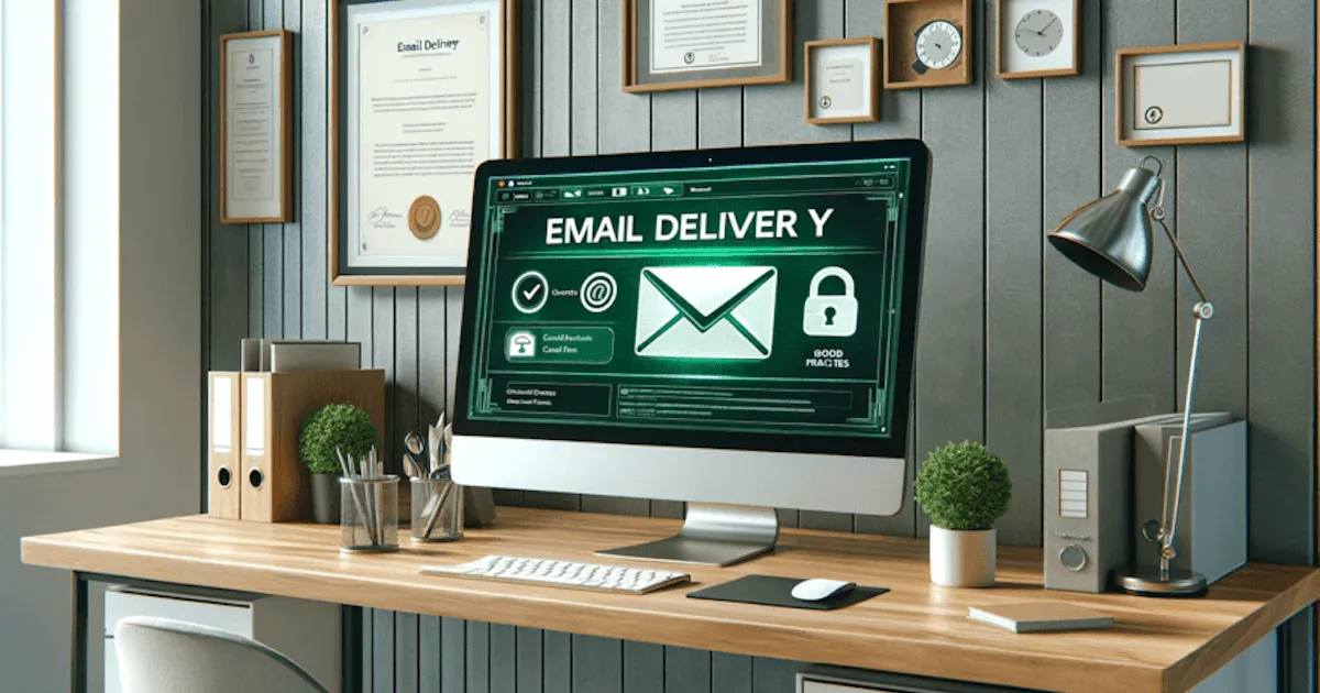 New Email sender guidelines from Google