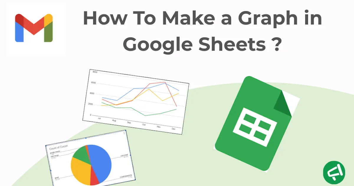 How To Make a Graph in Google Sheets in Just a Few Simple Steps (2025)