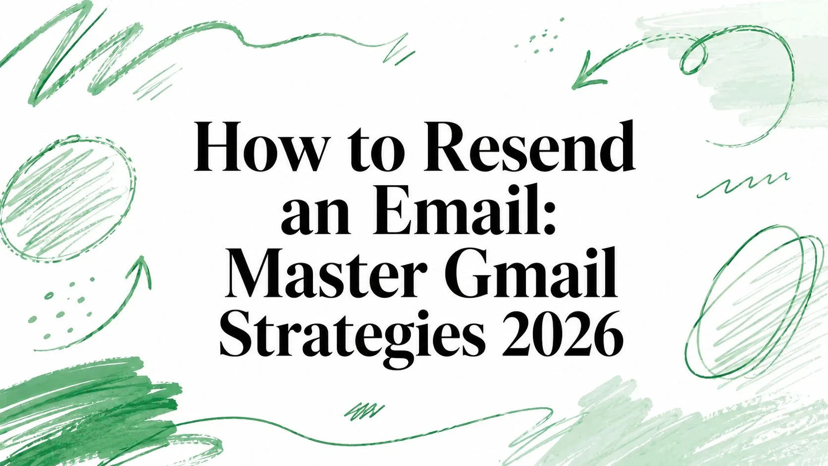 Como reenviar um e-mail: Domine as estratégias no Gmail 2026