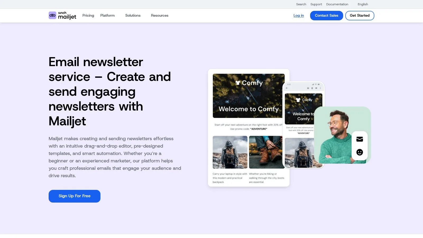 Mailjet