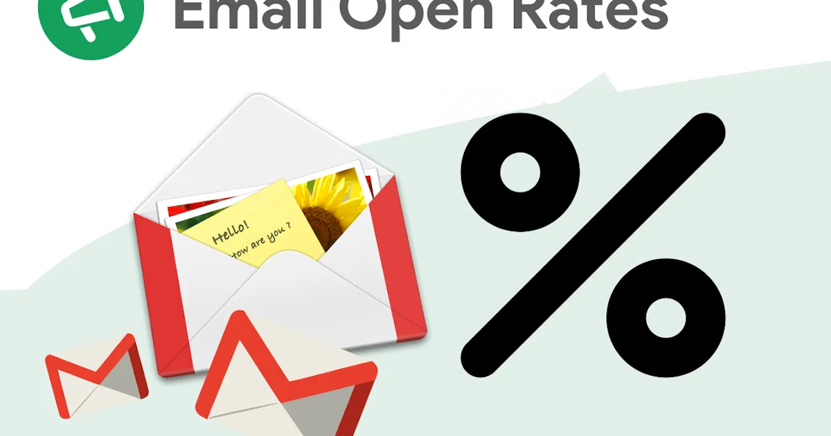 Open Rate in Cold Emailing: How to Improve It to Optimize Your Performance?